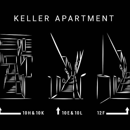 Keller Apartment Зульц-ам-Неккар Екстер'єр фото