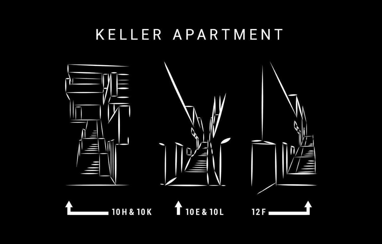 Keller Apartment Зульц-ам-Неккар Екстер'єр фото