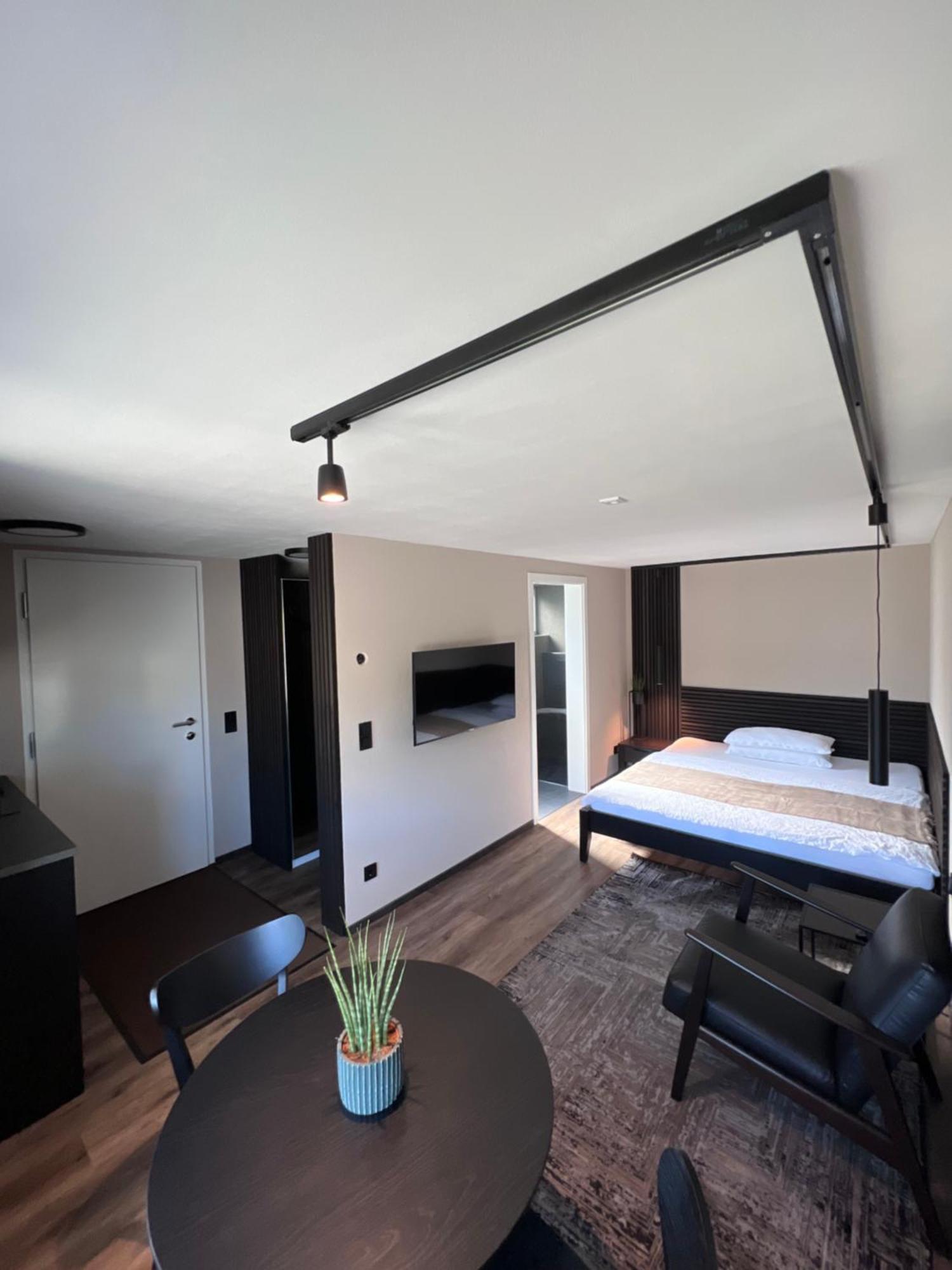 Keller Apartment Зульц-ам-Неккар Екстер'єр фото