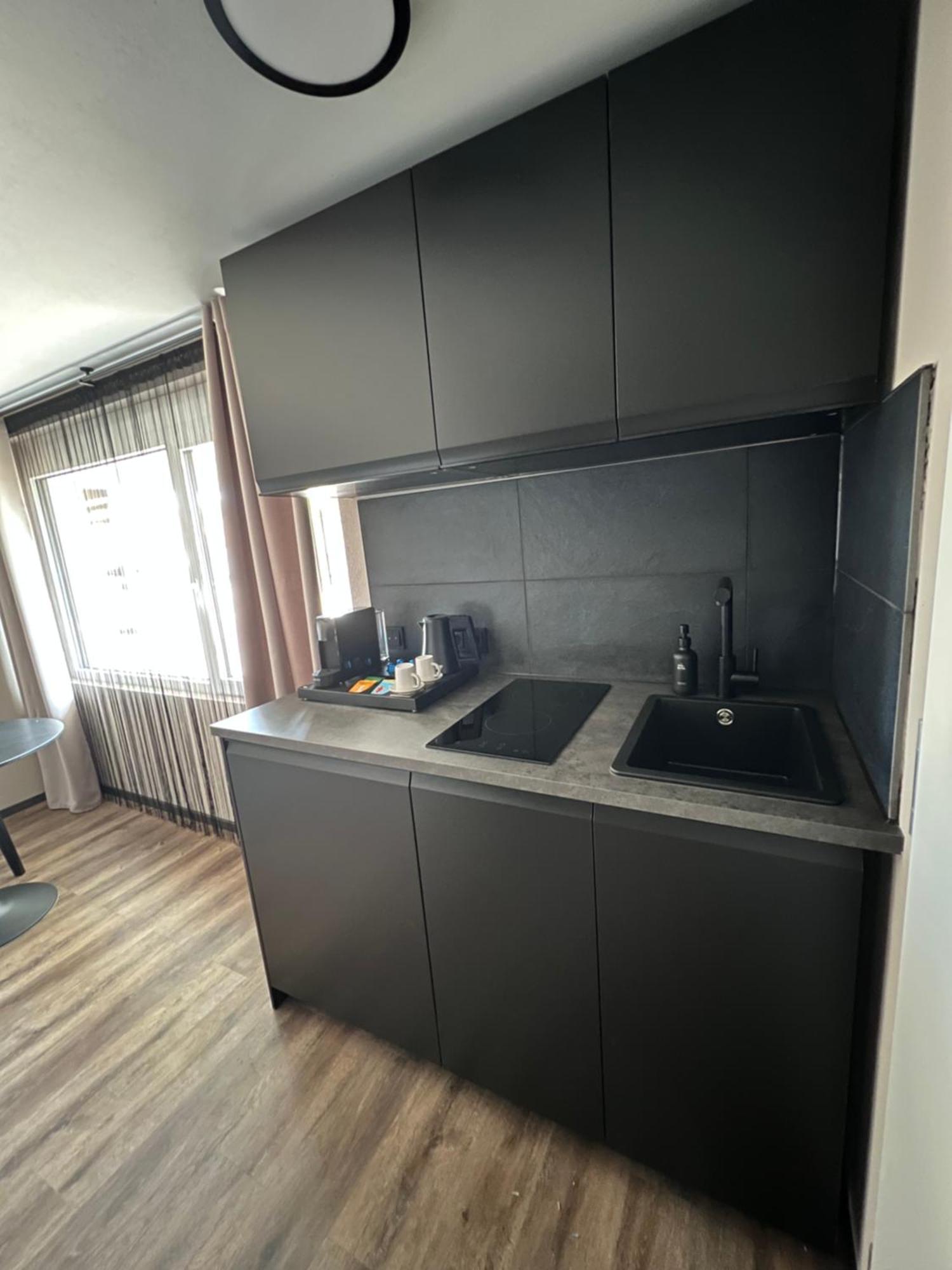 Keller Apartment Зульц-ам-Неккар Екстер'єр фото